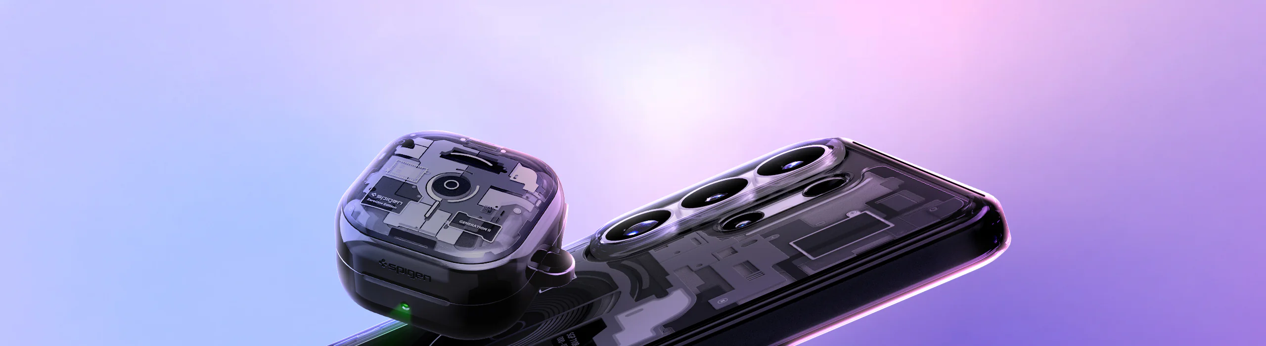Protection Redefined, Design Perfected